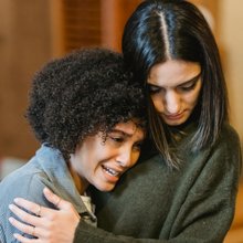 Simpati dan Empati: Dua Wajah Kepedulian Manusia