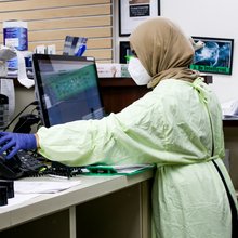 Etos Kerja dalam Islam: Bekerja sebagai Ibadah