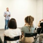 Menyiapkan Presentasi Efektif dalam Waktu Singkat: Strategi Jitu Menghadapi Keterbatasan Waktu