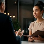 Tips dan Trik Wawancara Kerja: Menjadi diri sendiri