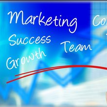 Definisi Marketing Komponen Utama Marketing