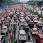 Belajar dari Jalan Macet