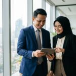 Sukses berkarir di tempat kerja