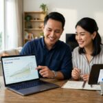 Tips mengatur keuangan pribadi